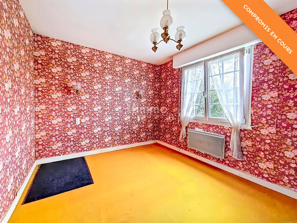 Photo 12 : Maison de 8 pièces, 165 m² - Ploéven 29550