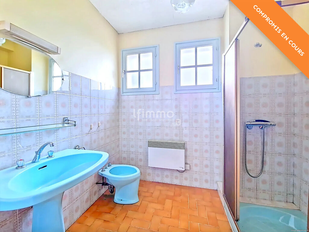 Photo 13 : Maison de 8 pièces, 165 m² - Ploéven 29550