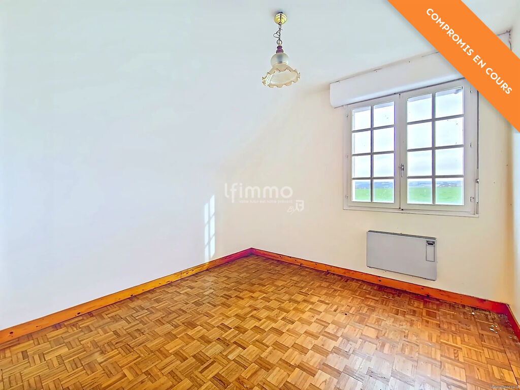 Photo 16 : Maison de 8 pièces, 165 m² - Ploéven 29550