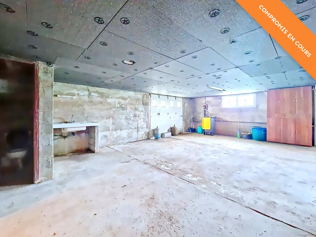 Photo 19 : Maison de 8 pièces, 165 m² - Ploéven 29550