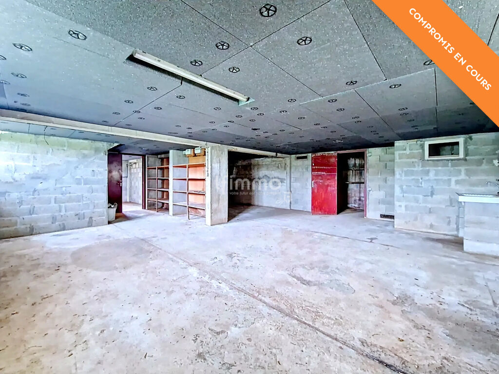 Photo 20 : Maison de 8 pièces, 165 m² - Ploéven 29550