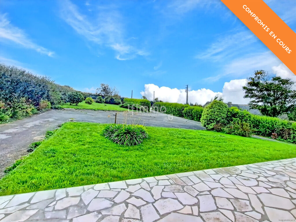 Photo 5 : Maison de 8 pièces, 165 m² - Ploéven 29550