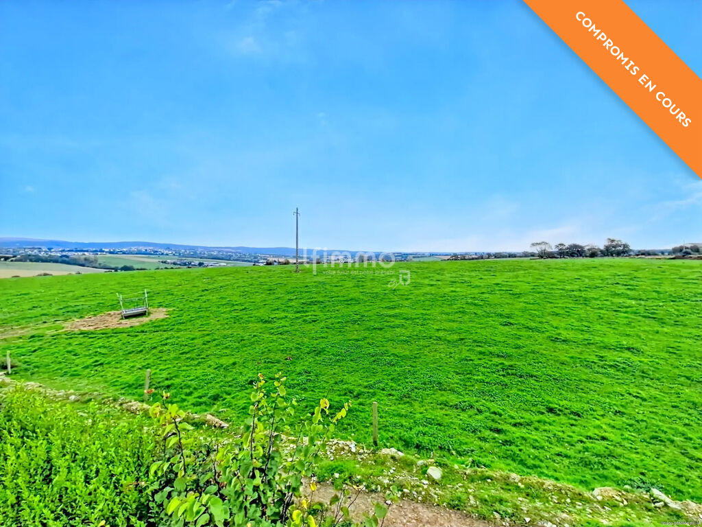 Photo 7 : Maison de 8 pièces, 165 m² - Ploéven 29550