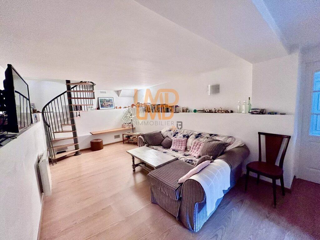 Photo 10 : Maison Traversante, R+1, Terrasse, Jardin, Piscine, Calme, Lumin