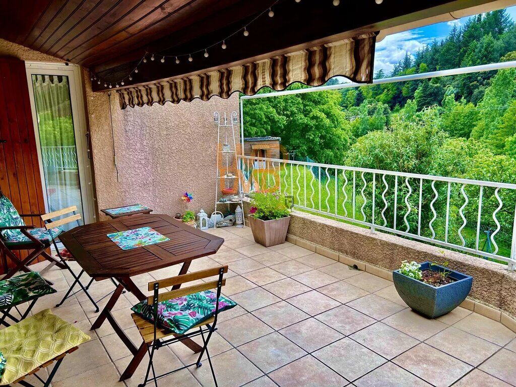 Photo 12 : Maison Traversante, R+1, Terrasse, Jardin, Piscine, Calme, Lumin