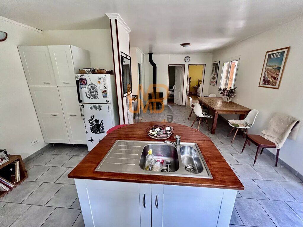 Photo 5 : Maison Traversante, R+1, Terrasse, Jardin, Piscine, Calme, Lumin