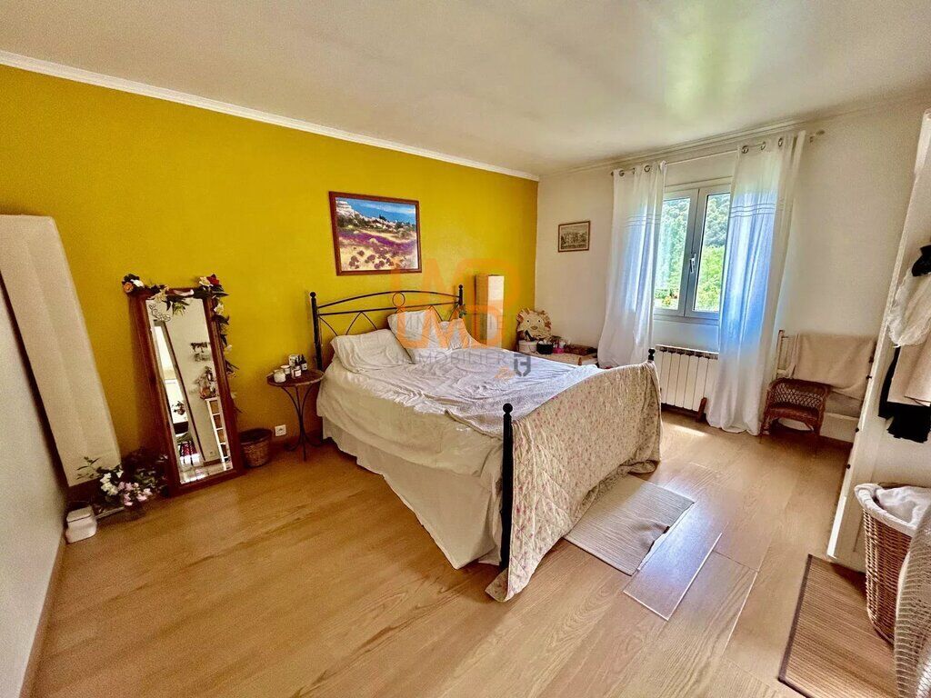 Photo 7 : Maison Traversante, R+1, Terrasse, Jardin, Piscine, Calme, Lumin