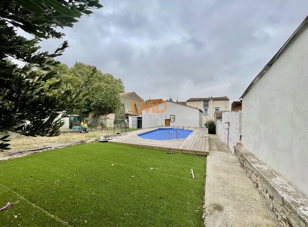 Photo 2 : Villeneuve-Minervois - 15 mn Carcassonne