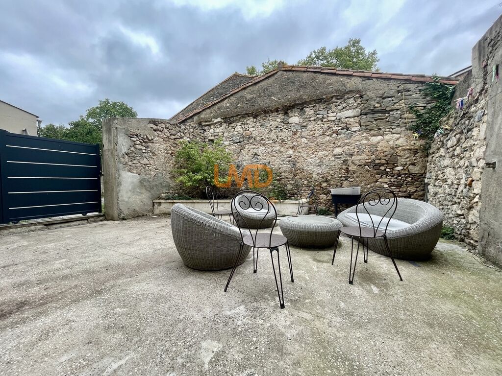 Photo 3 : Villeneuve-Minervois - 15 mn Carcassonne