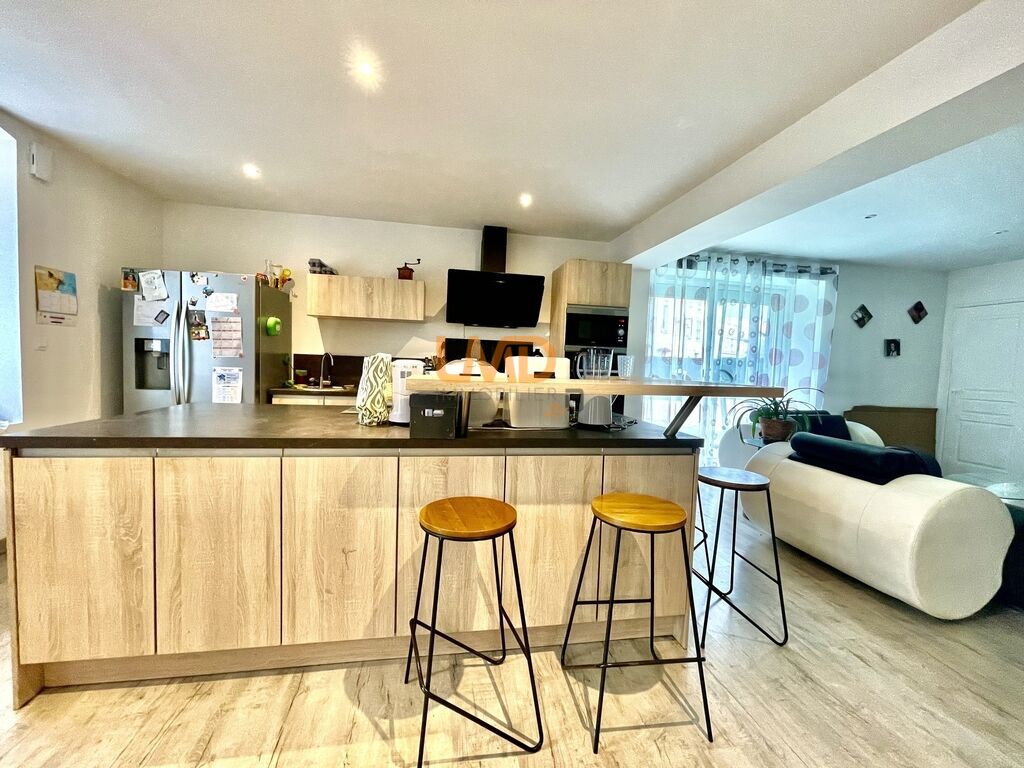 Photo 6 : Villeneuve-Minervois - 15 mn Carcassonne