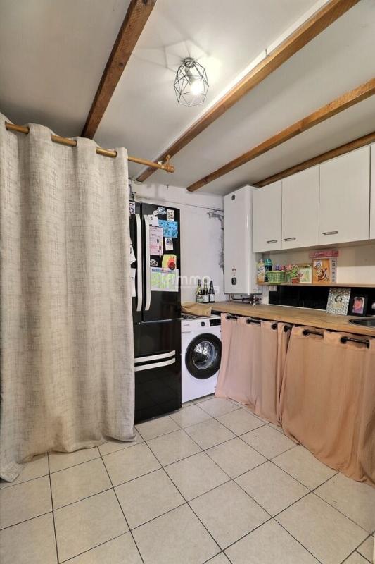 Photo 6 : Maison mitoyenne T5 avec extérieur et piscine