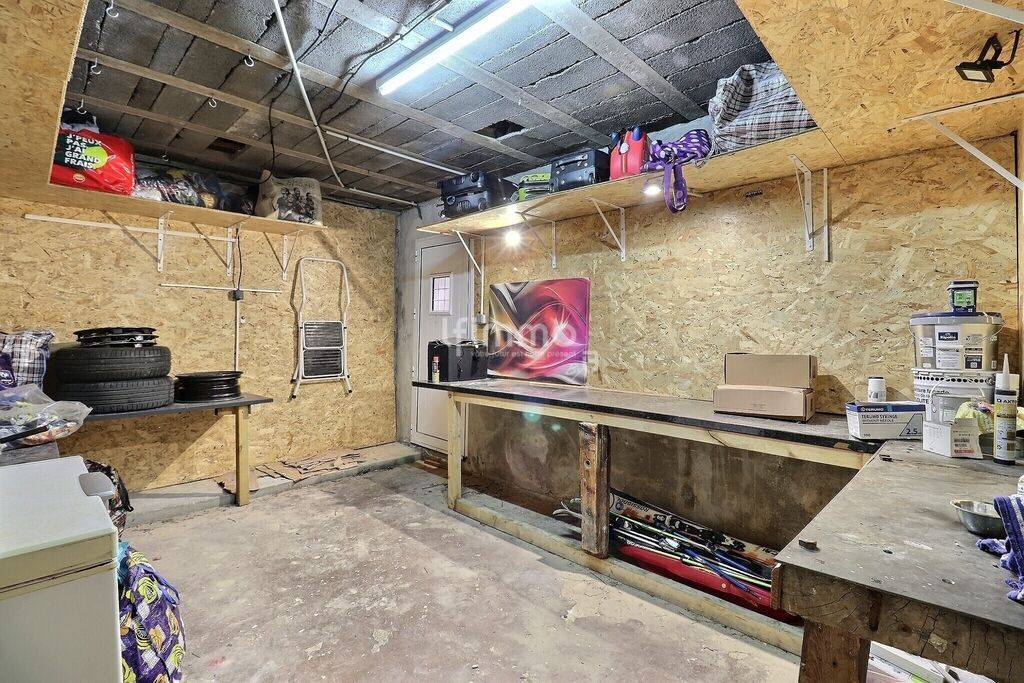 Photo 7 : Maison mitoyenne T5 avec extérieur et piscine