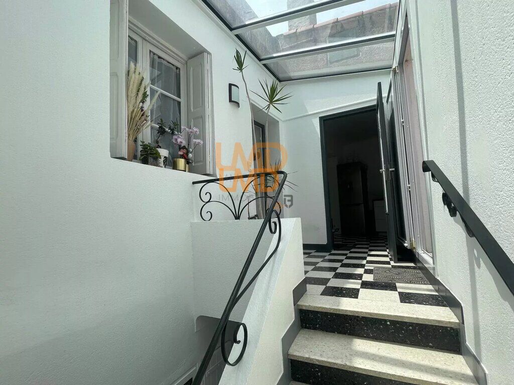 Photo 12 : Maison de village 5 pièces garage + terrasses