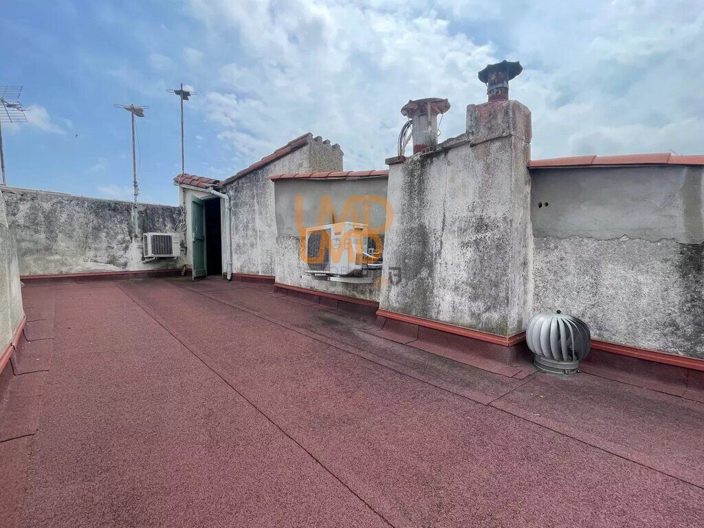 Photo 14 : Maison de village 5 pièces garage + terrasses