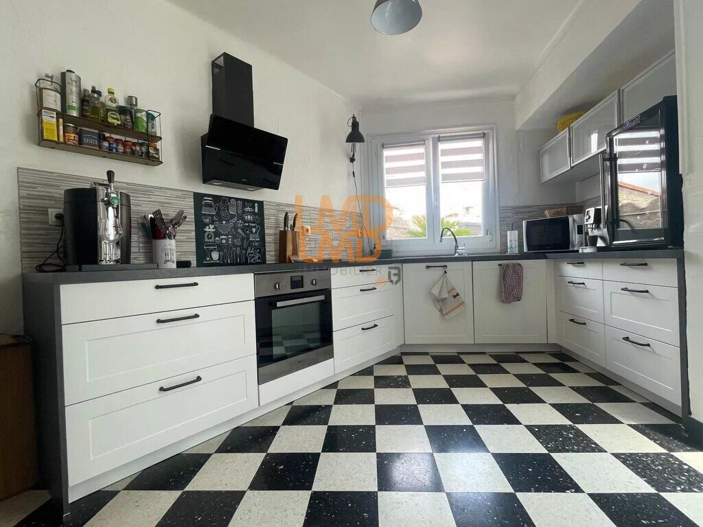 Photo 5 : Maison de village 5 pièces garage + terrasses