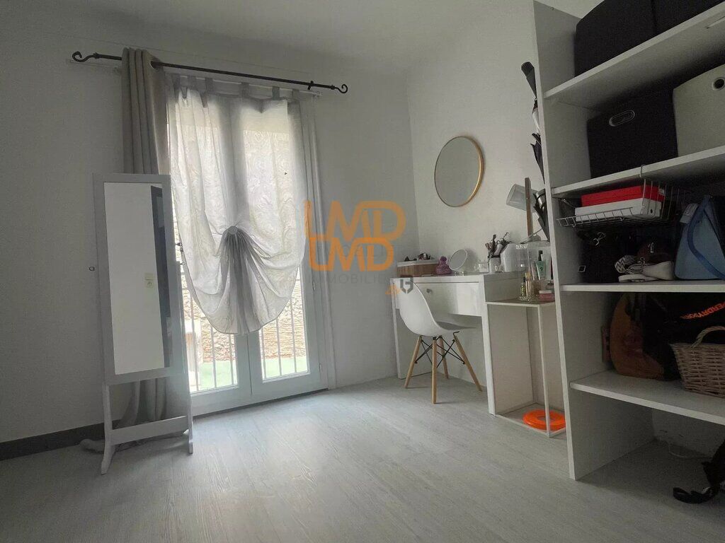 Photo 7 : Maison de village 5 pièces garage + terrasses