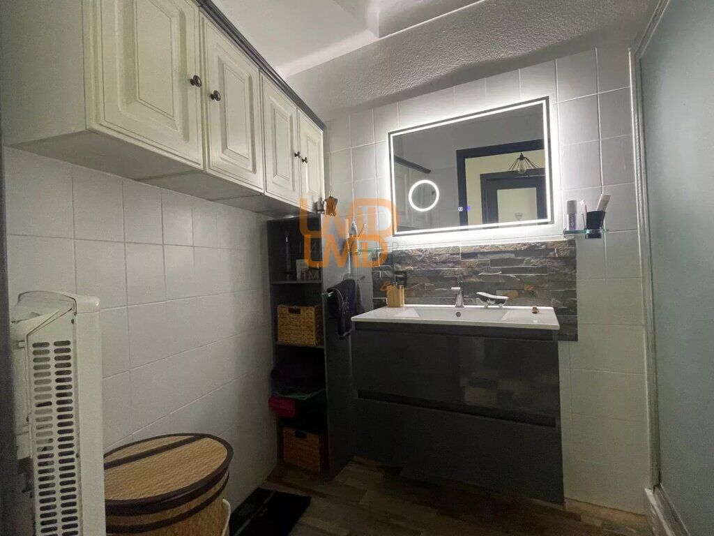 Photo 8 : Maison de village 5 pièces garage + terrasses