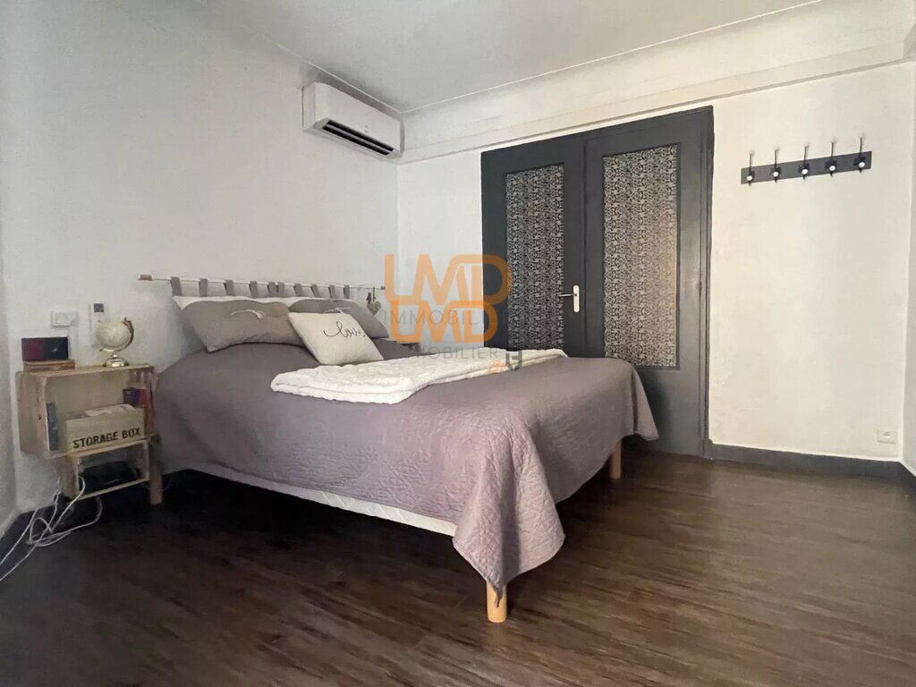 Photo 9 : Maison de village 5 pièces garage + terrasses