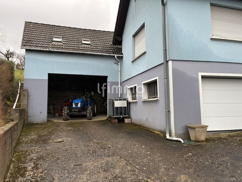 Photo 2 : Grande maison pres Woerth