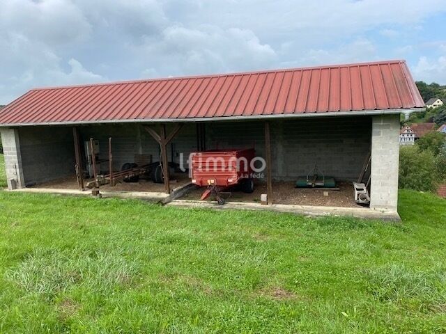 Photo 3 : Grande maison pres Woerth