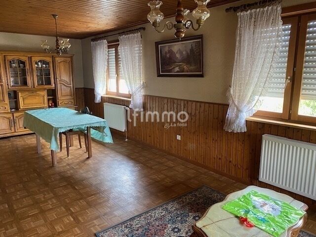 Photo 5 : Grande maison pres Woerth