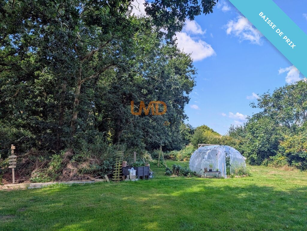 Photo 10 : Maison et Bois proche des plages