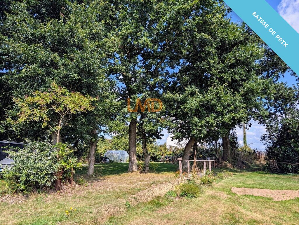 Photo 11 : Maison et Bois proche des plages