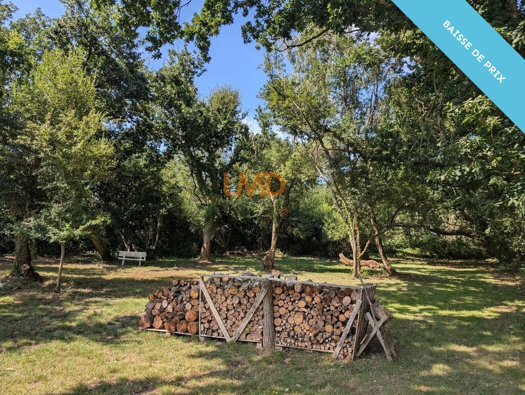 Photo 12 : Maison et Bois proche des plages