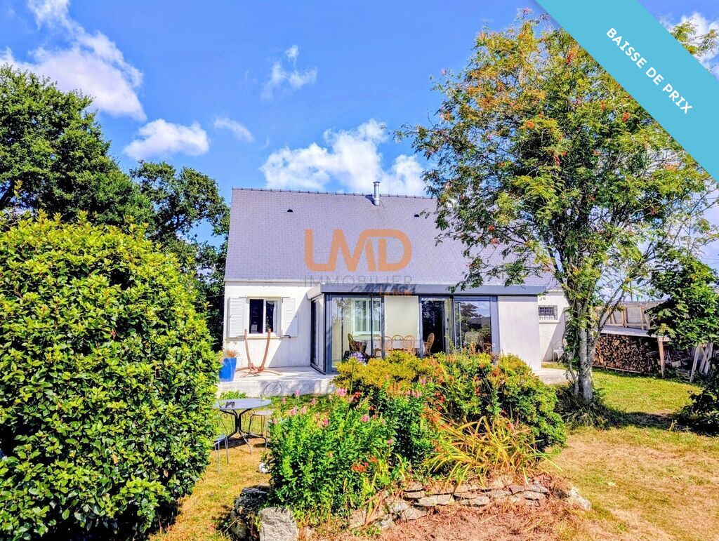 Photo 1 : Maison et Bois proche des plages