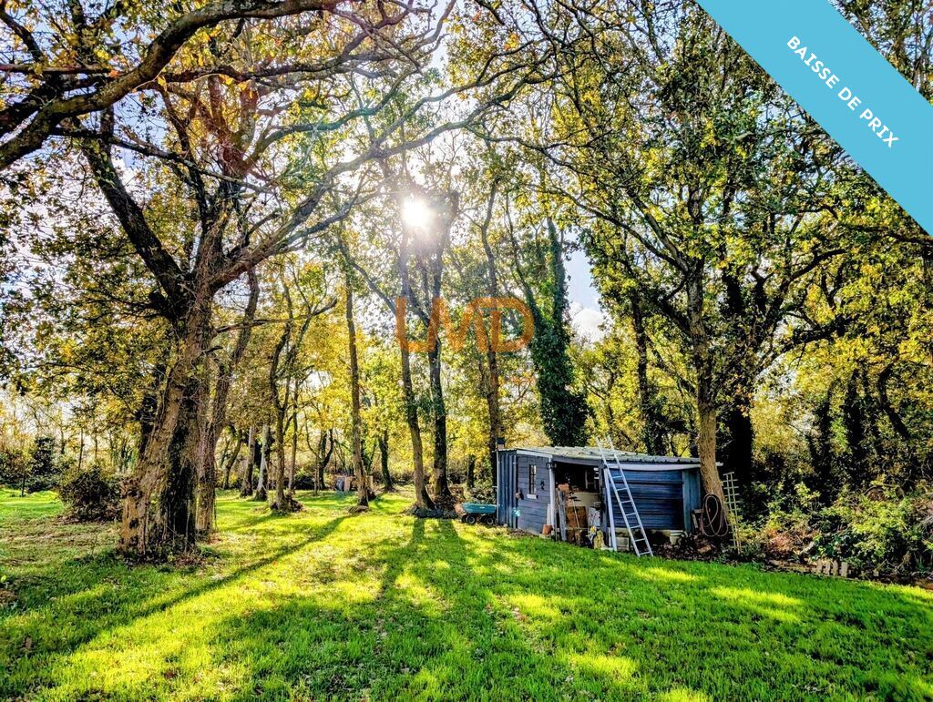 Photo 2 : Maison et Bois proche des plages