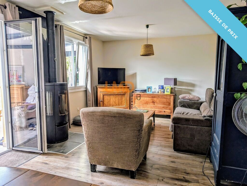 Photo 6 : Maison et Bois proche des plages