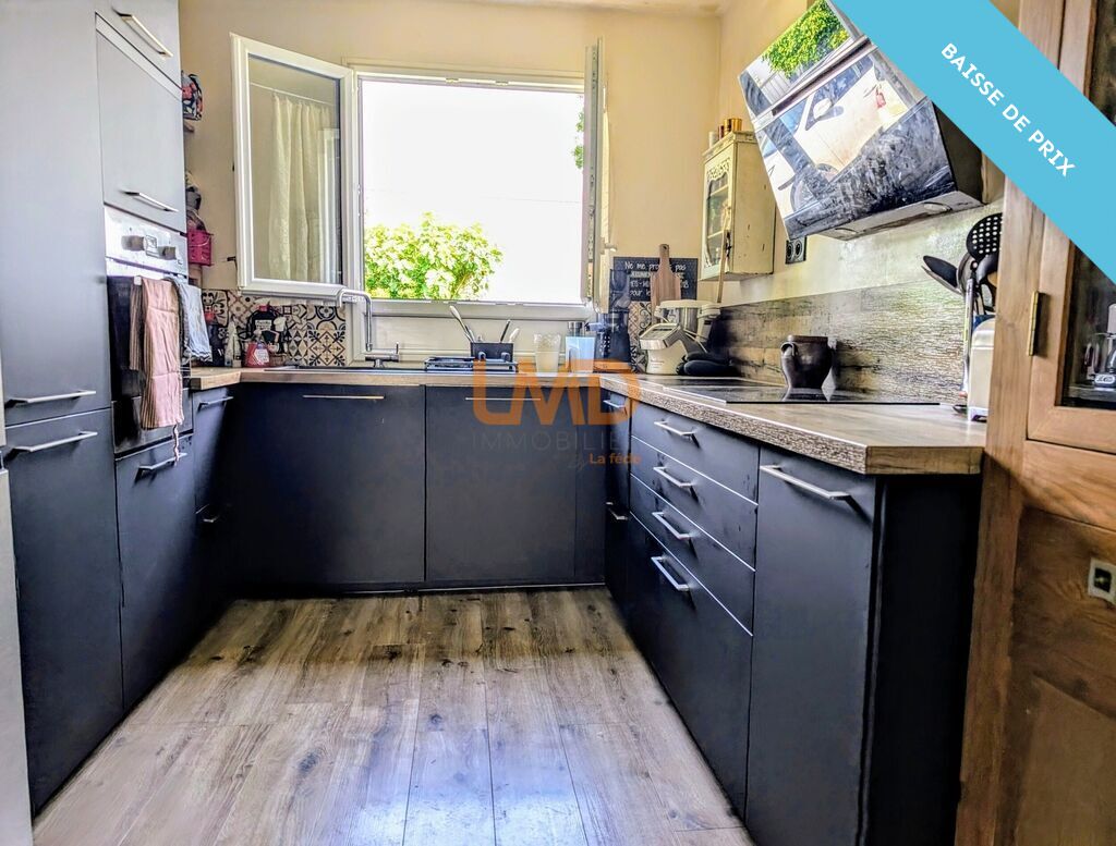 Photo 7 : Maison et Bois proche des plages