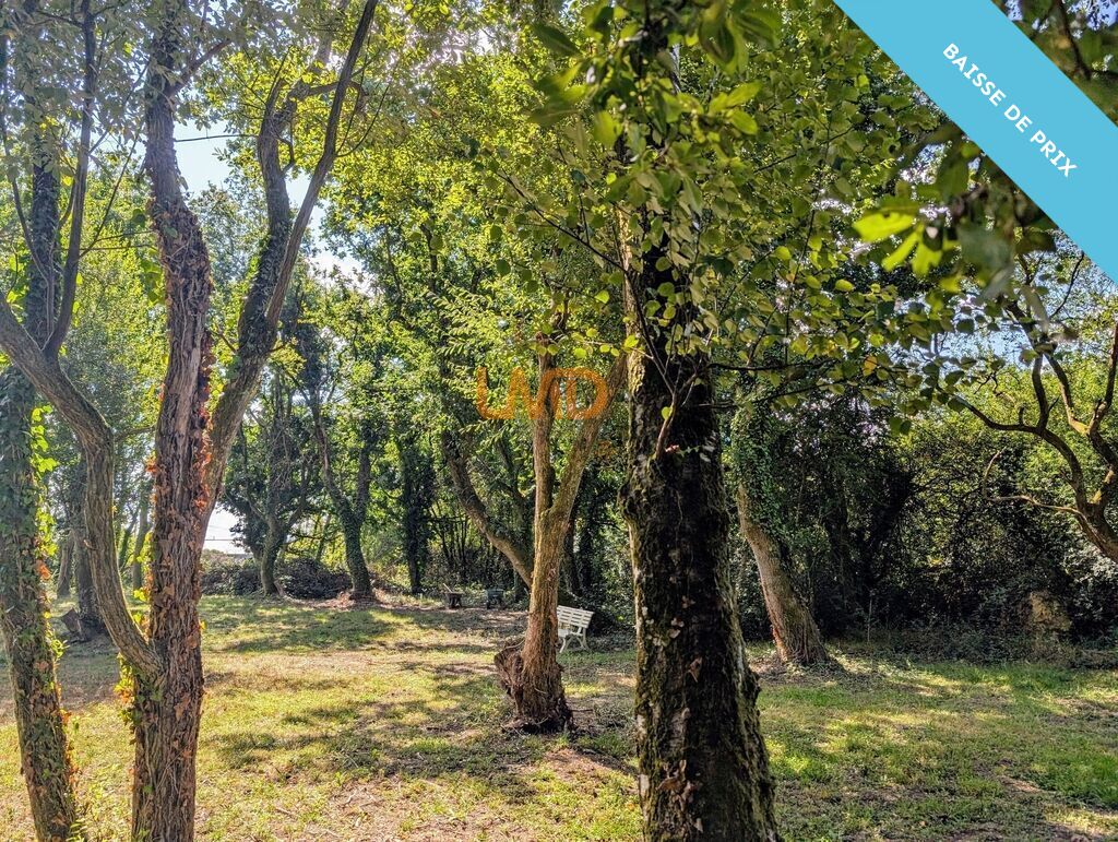 Photo 9 : Maison et Bois proche des plages