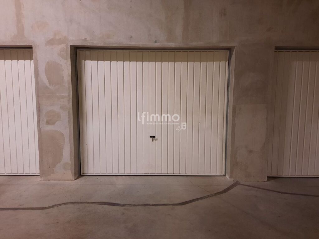 Photo 10 : Bel appart 3 p. de 68 m² env. avec garage et parking