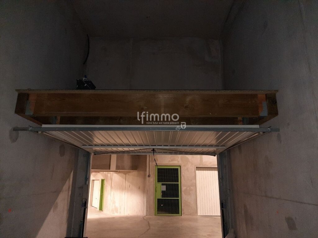 Photo 11 : Bel appart 3 p. de 68 m² env. avec garage et parking