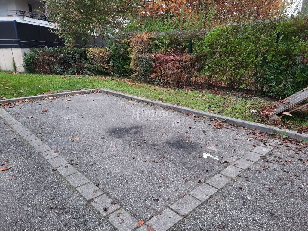 Photo 12 : Bel appart 3 p. de 68 m² env. avec garage et parking