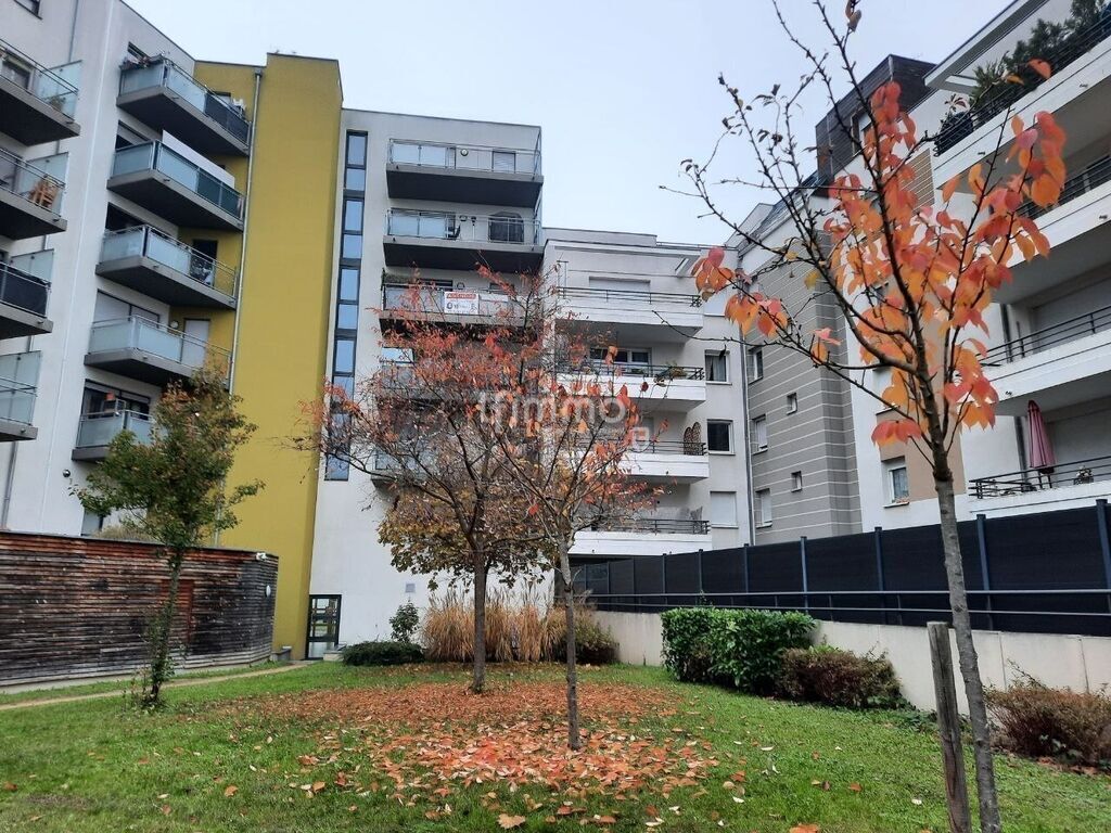 Photo 15 : Bel appart 3 p. de 68 m² env. avec garage et parking