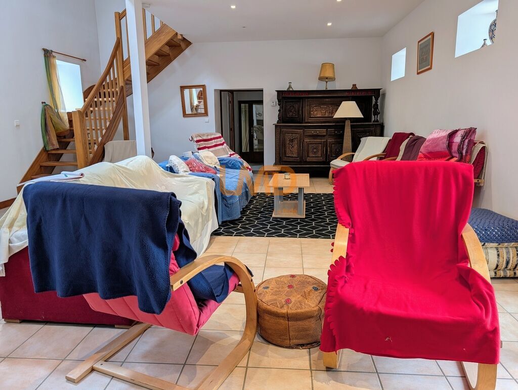 Photo 12 : 4 Gîtes en Bretagne sur un terrain d'environ 5 000 m2