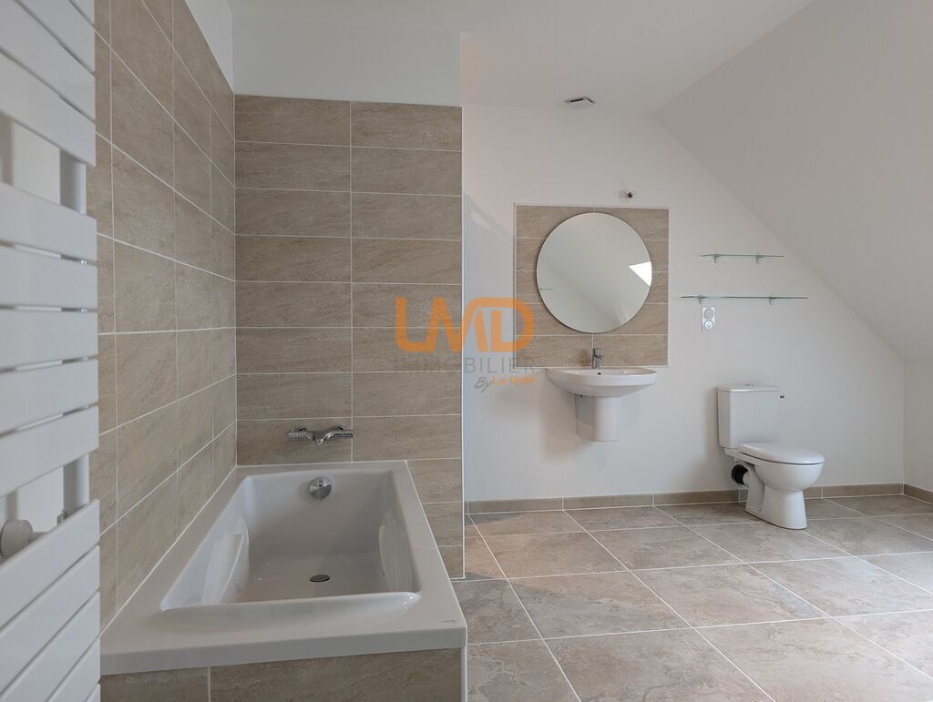 Photo 13 : 4 Gîtes en Bretagne sur un terrain d'environ 5 000 m2