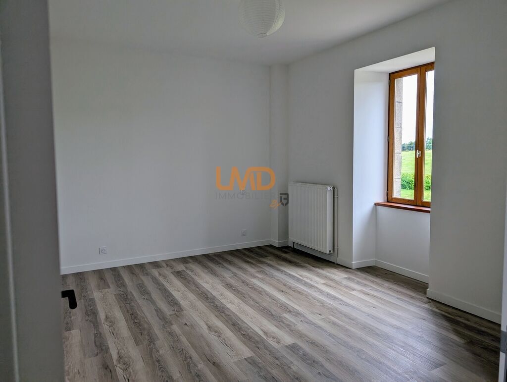 Photo 14 : 4 Gîtes en Bretagne sur un terrain d'environ 5 000 m2