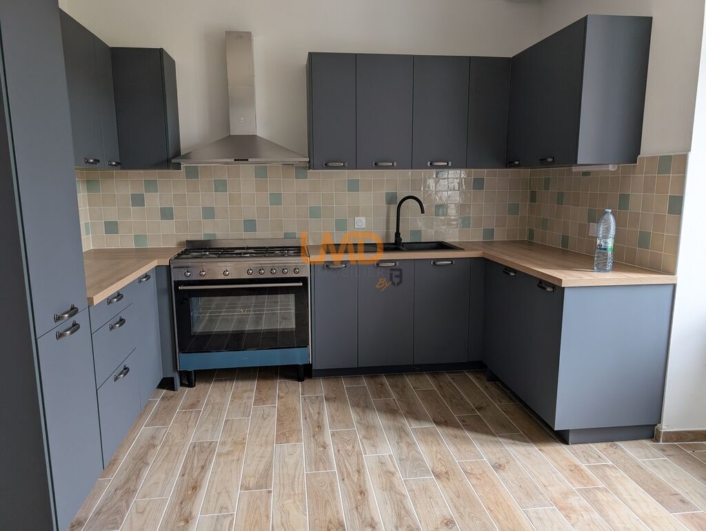 Photo 15 : 4 Gîtes en Bretagne sur un terrain d'environ 5 000 m2