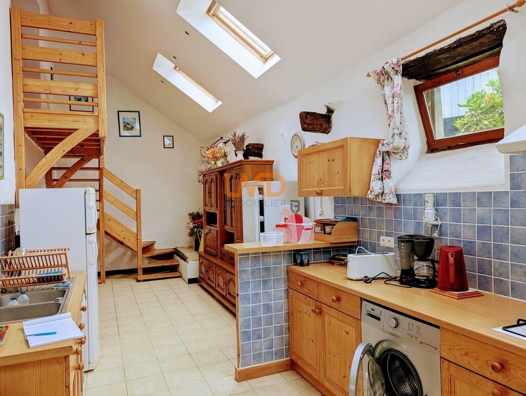 Photo 16 : 4 Gîtes en Bretagne sur un terrain d'environ 5 000 m2