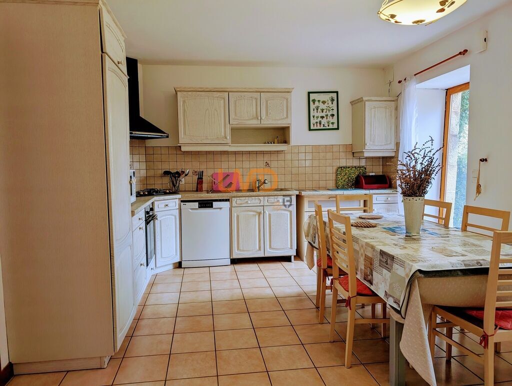 Photo 17 : 4 Gîtes en Bretagne sur un terrain d'environ 5 000 m2