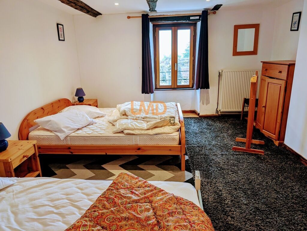 Photo 18 : 4 Gîtes en Bretagne sur un terrain d'environ 5 000 m2