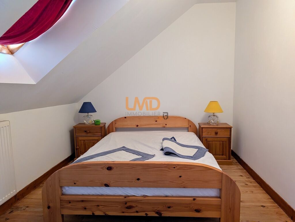 Photo 20 : 4 Gîtes en Bretagne sur un terrain d'environ 5 000 m2