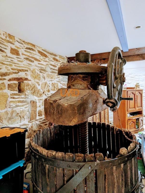 Photo 4 : 4 Gîtes en Bretagne sur un terrain d'environ 5 000 m2