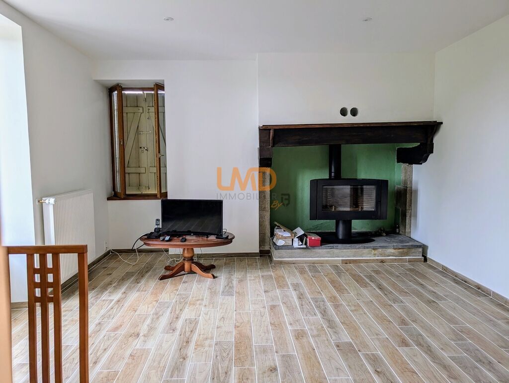 Photo 9 : 4 Gîtes en Bretagne sur un terrain d'environ 5 000 m2