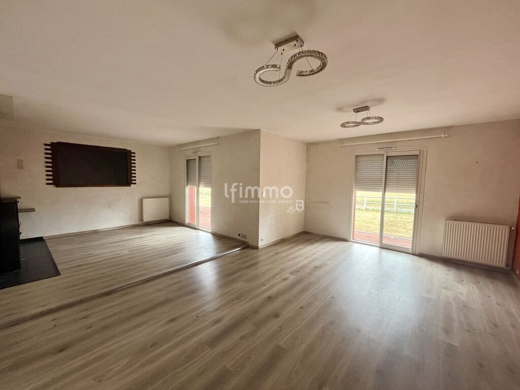 Photo 4 : Maison de plain-pied rénovée – Vue imprenable sur les Pyrénées