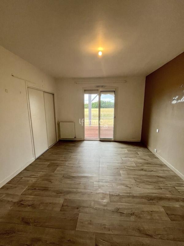 Photo 6 : Maison de plain-pied rénovée – Vue imprenable sur les Pyrénées