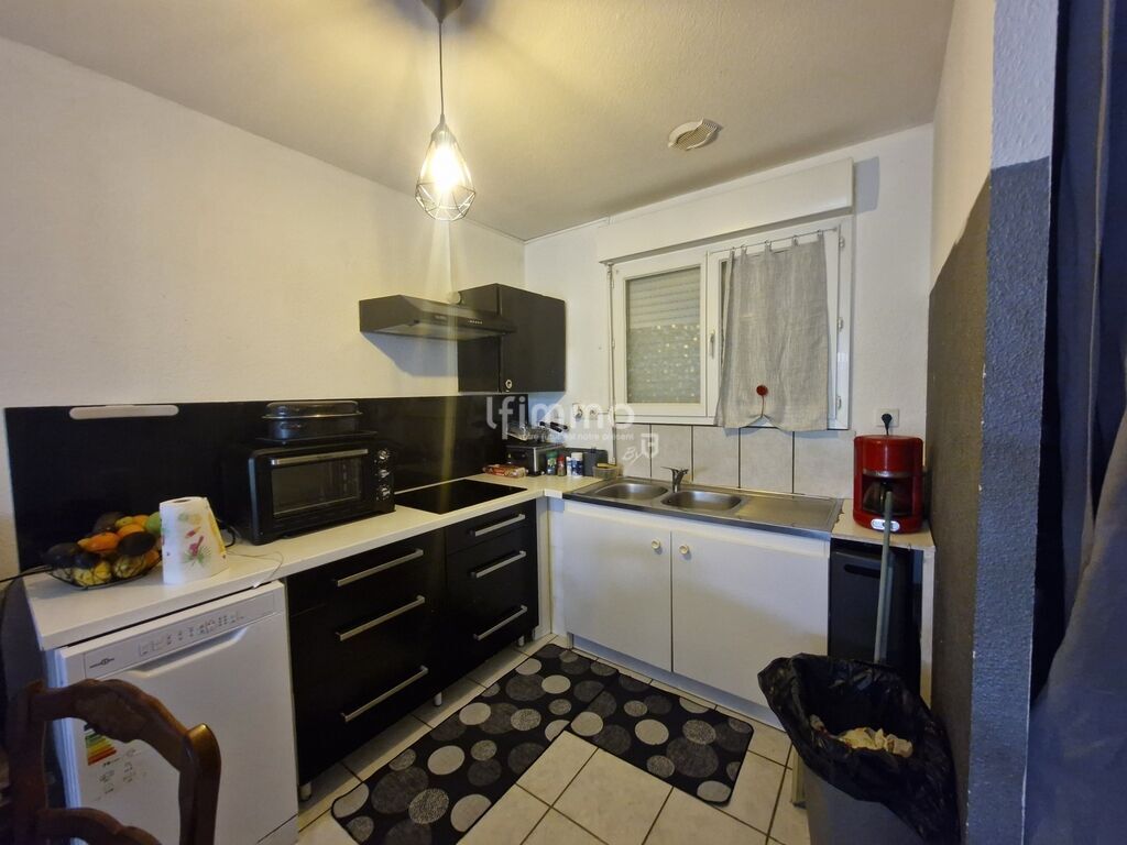 Photo 2 : Appartement samatan - investisseur